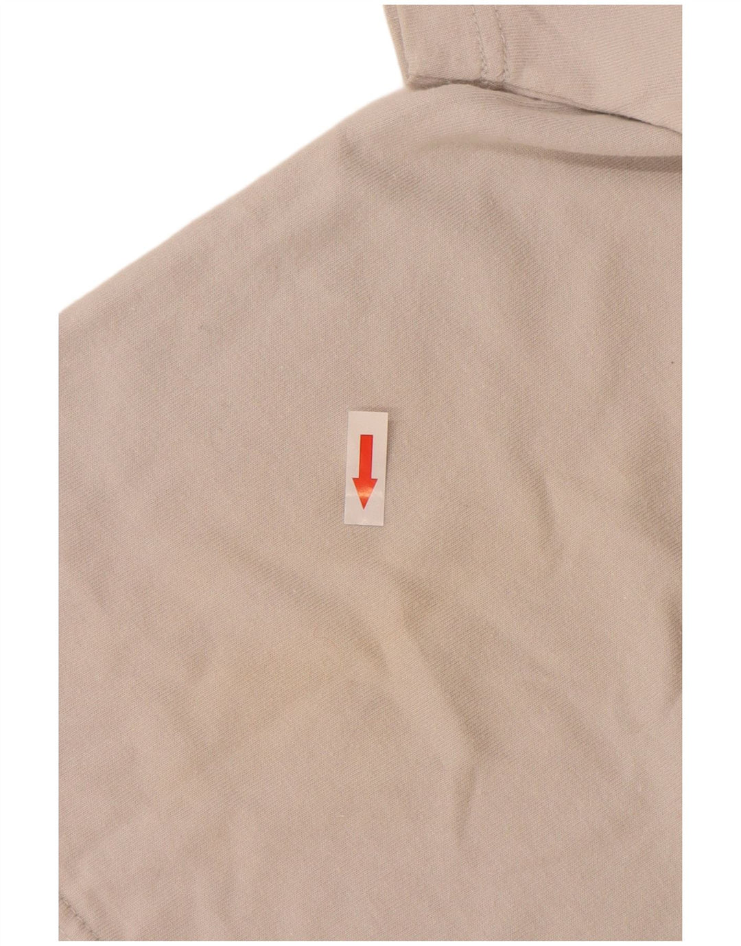 Tricou grafic pentru bărbați Champion Top mic, gri bumbac