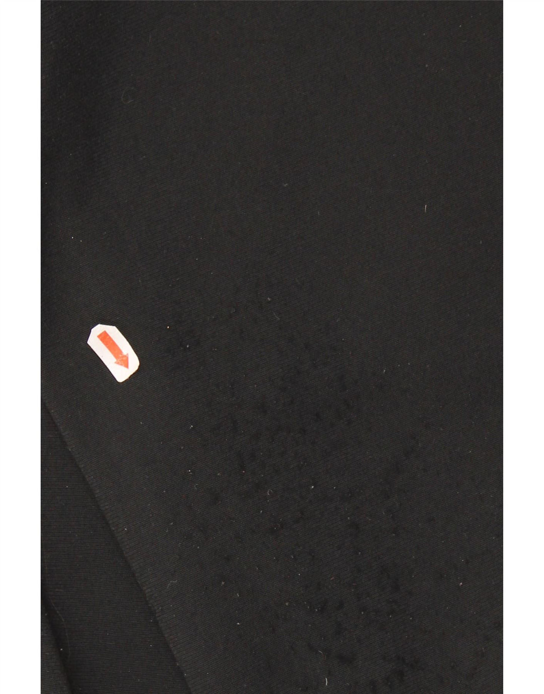 Pantaloni de trening pentru bărbați Adidas Pantaloni de jogging, mari, negru, poliester