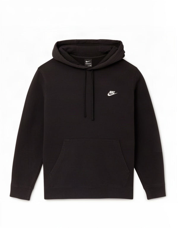 Pulover Nike pentru bărbați, 3XL, bumbac negru