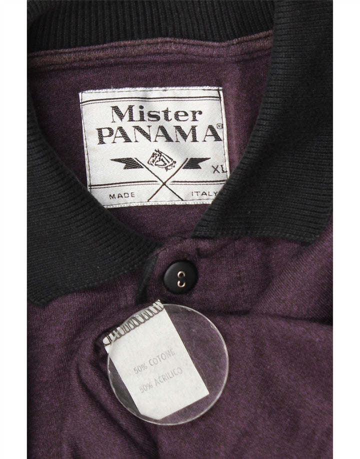 Pulover XL pentru bărbați