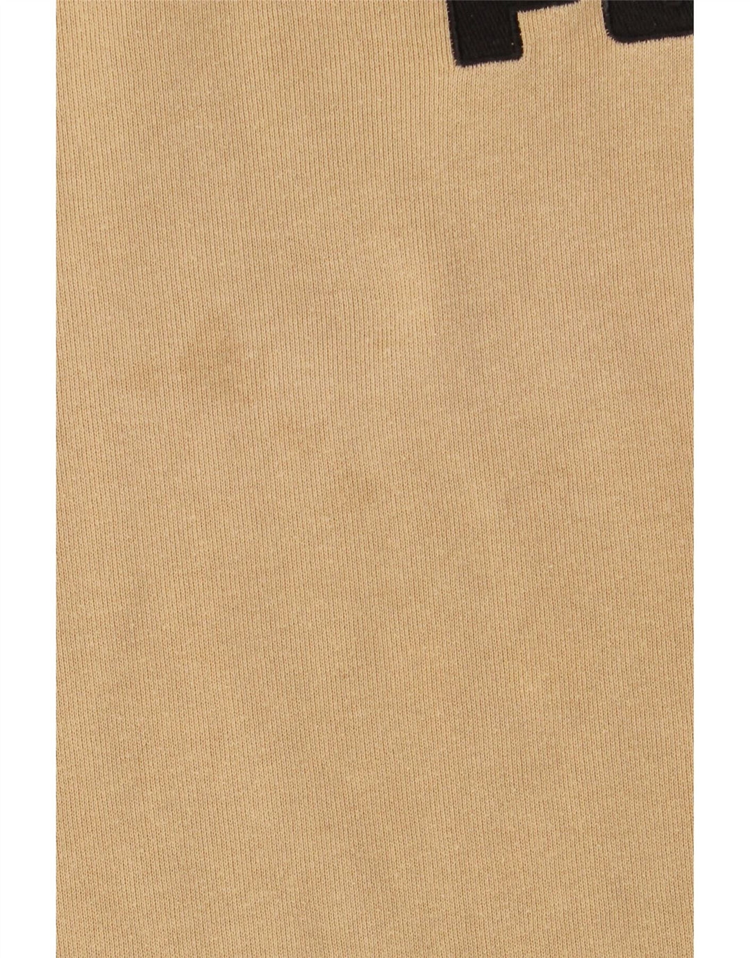 Pulover grafic pentru bărbați PUMA Pulover mare, bej, bloc de culoare