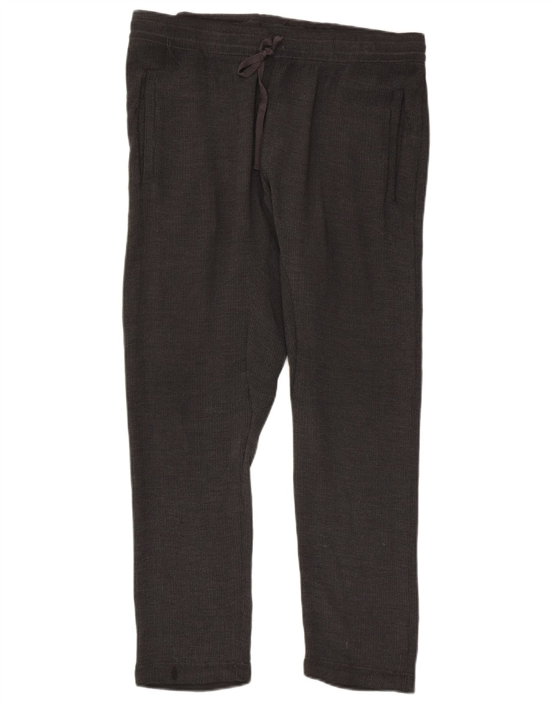 Pantaloni de trening pentru bărbați Zara, mari, gri