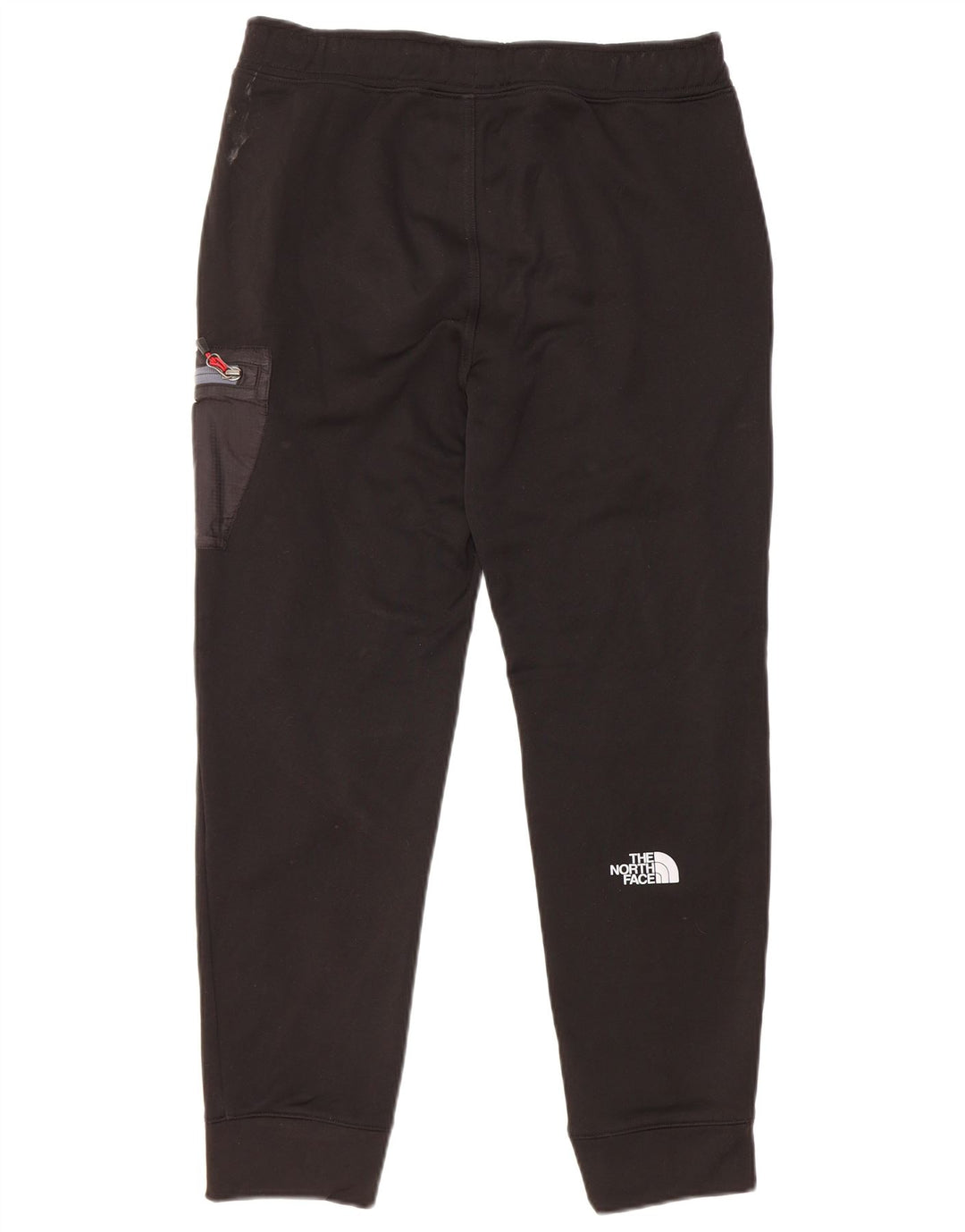 The North Face Mens Cargo Trening Pantaloni Joggeri Mici Poliester Negru