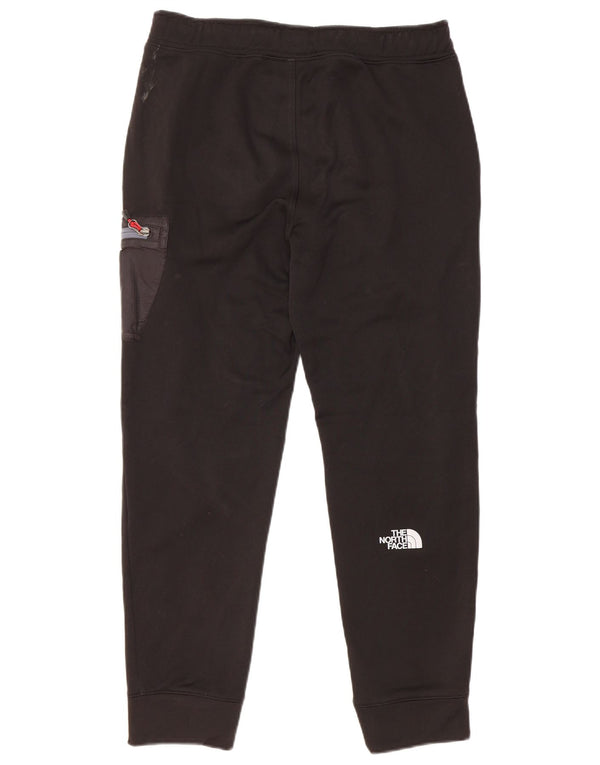 The North Face Mens Cargo Trening Pantaloni Joggeri Mici Poliester Negru
