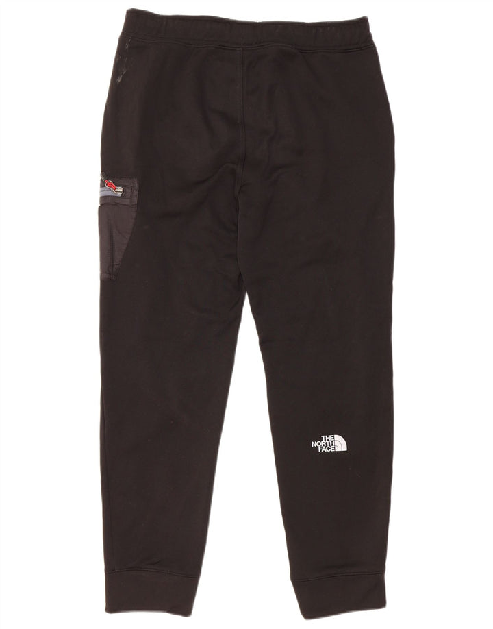 The North Face Mens Cargo Trening Pantaloni Joggeri Mici Poliester Negru