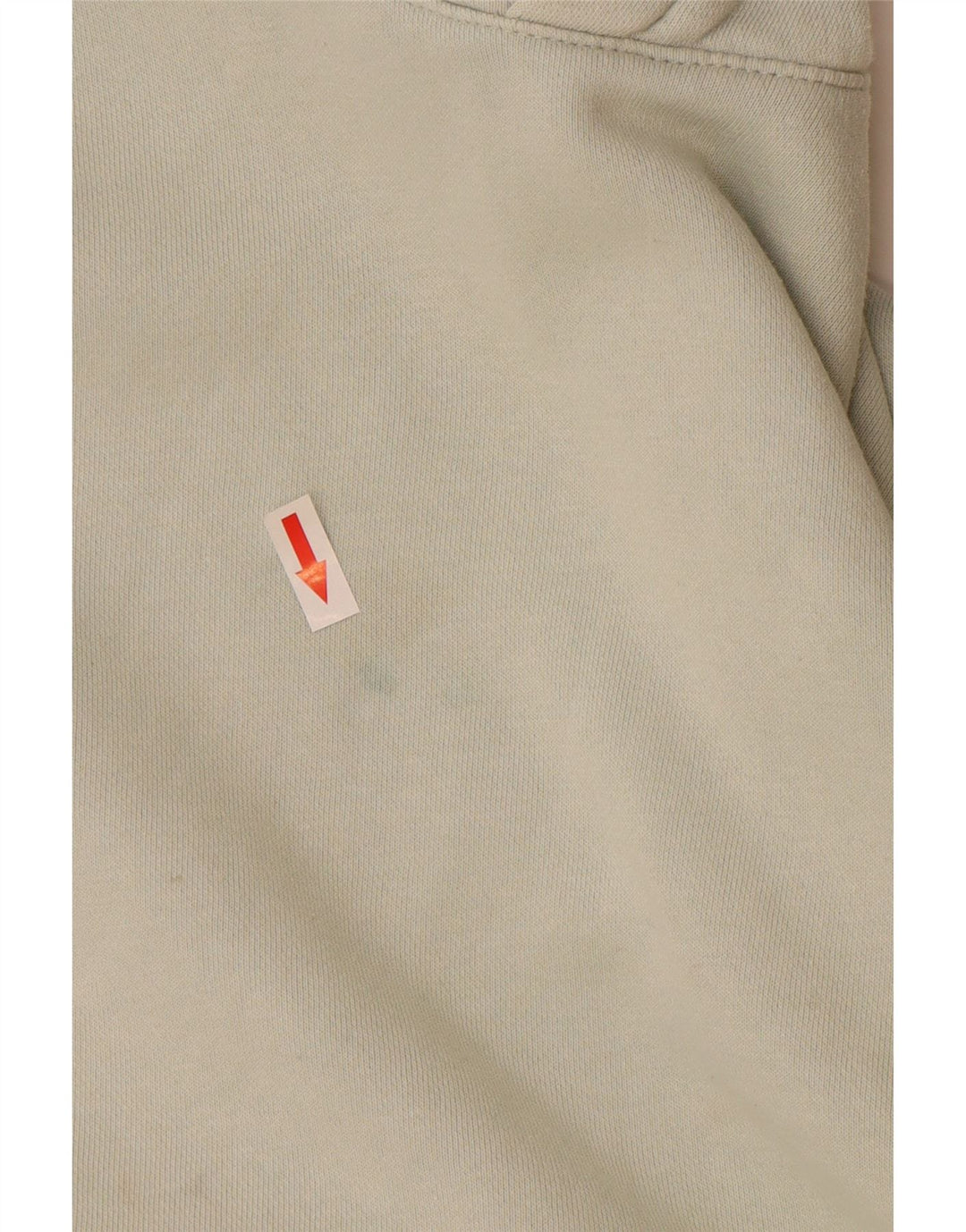 Pulover Nike pentru bărbați, mare, alb, bumbac