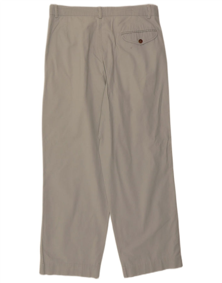 Pantaloni chino pentru femei Carrera L32 L28, gri