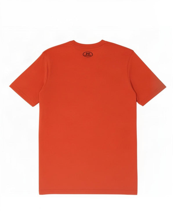 Tricou Under Armour pentru bărbați Heat Gear Top Medium Red