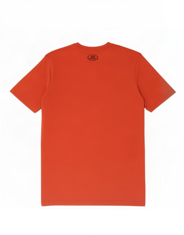 Tricou Under Armour pentru bărbați Heat Gear Top Medium Red