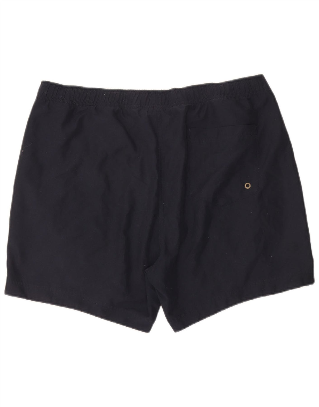 Pantaloni scurți de înot Champion pentru bărbați 2XL, poliester bleumarin