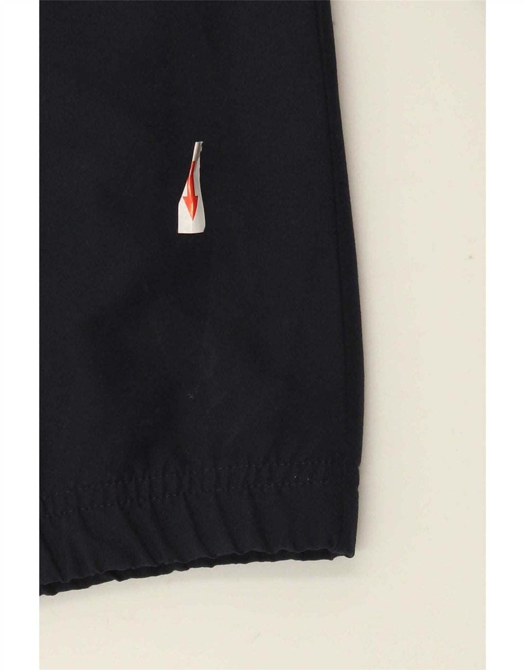 Pantaloni de trening Adidas pentru bărbați, mari, albastru, poliester