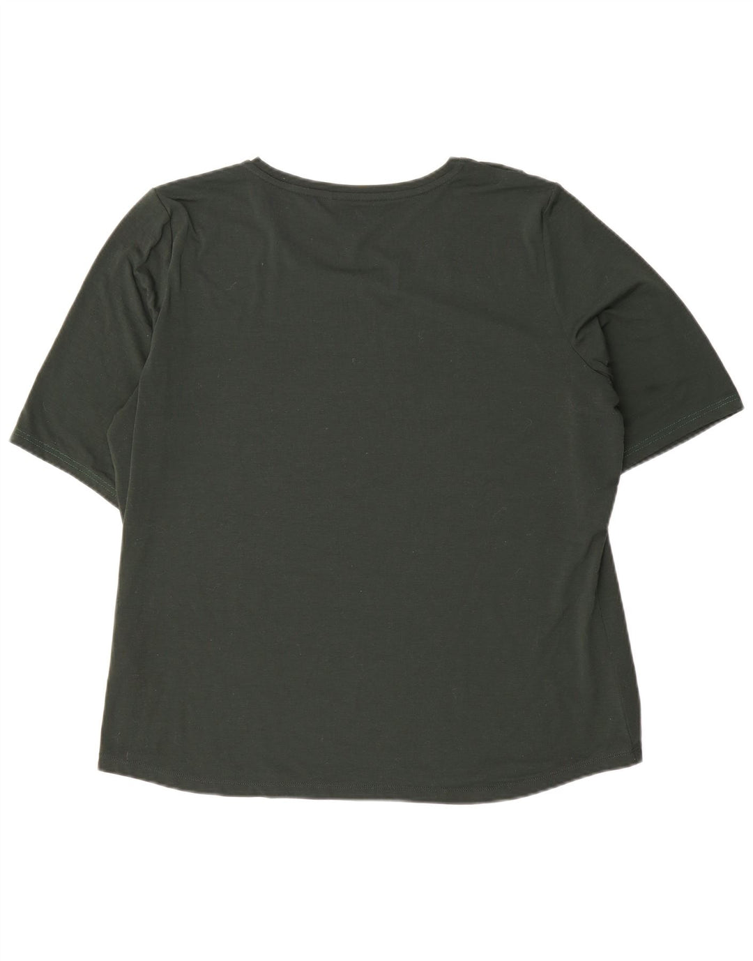 Tricou pentru bărbați Rohan Top XL Poliester verde