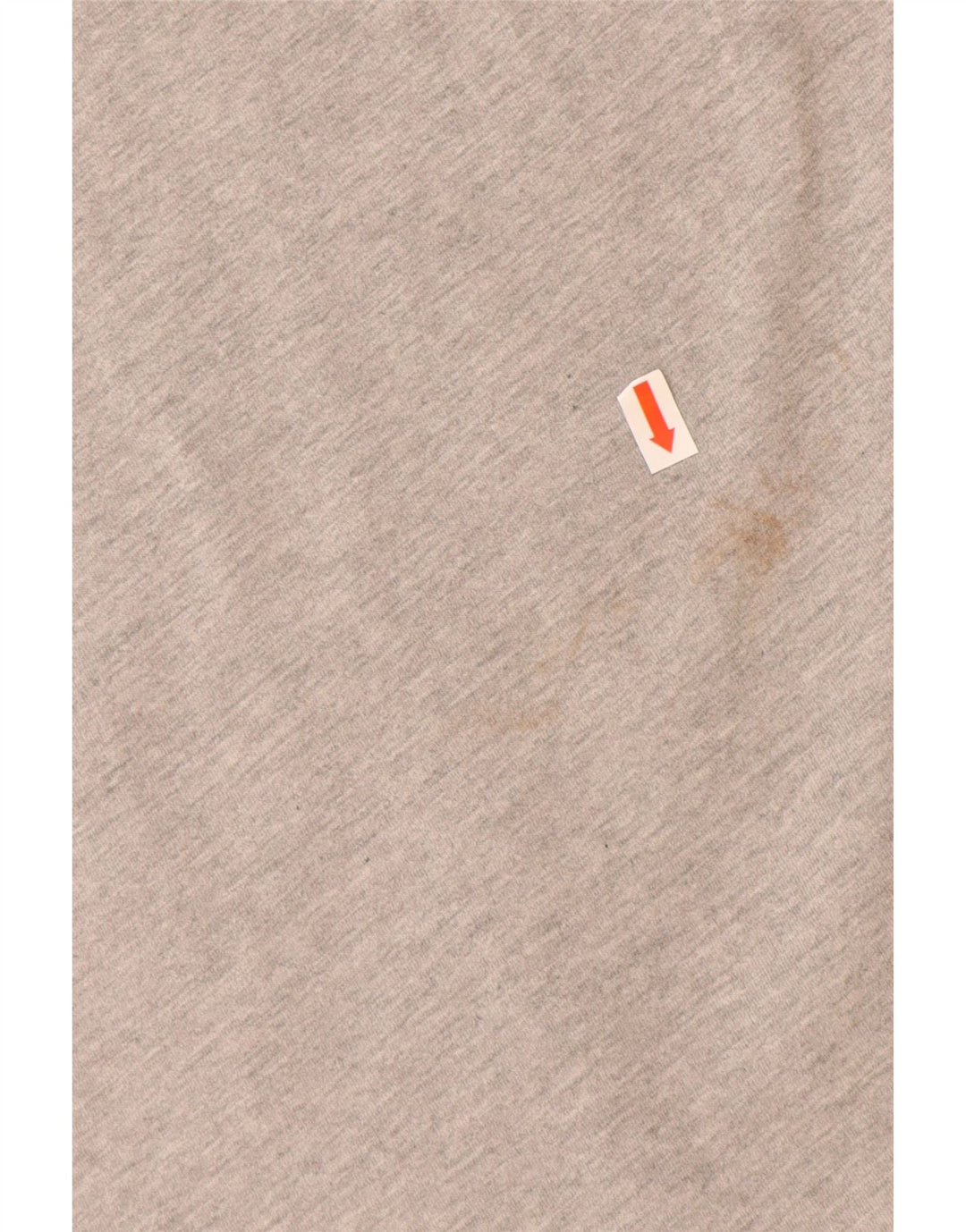 Vesta grafică ASICS pentru fete, 15-16 ani, XL, gri pete