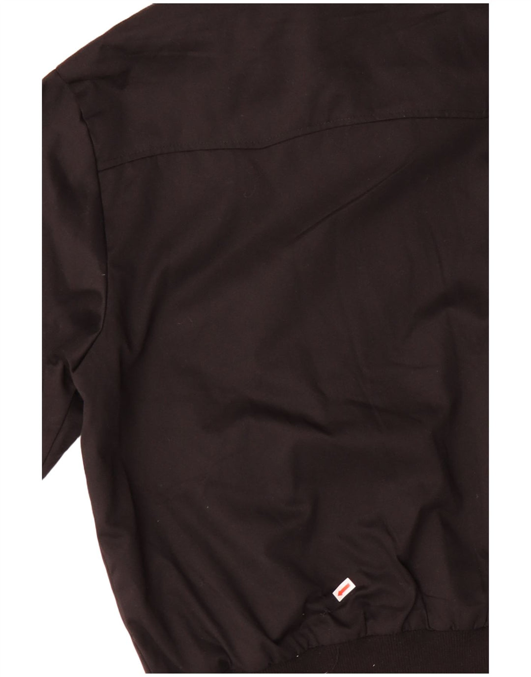 BRANDIT Bomber Jacket pentru bărbați UK 40, mare, negru, poliester