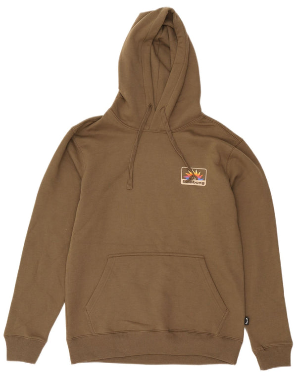 Pulover Billabong Recycler Graphic pentru bărbați, poliester mic kaki