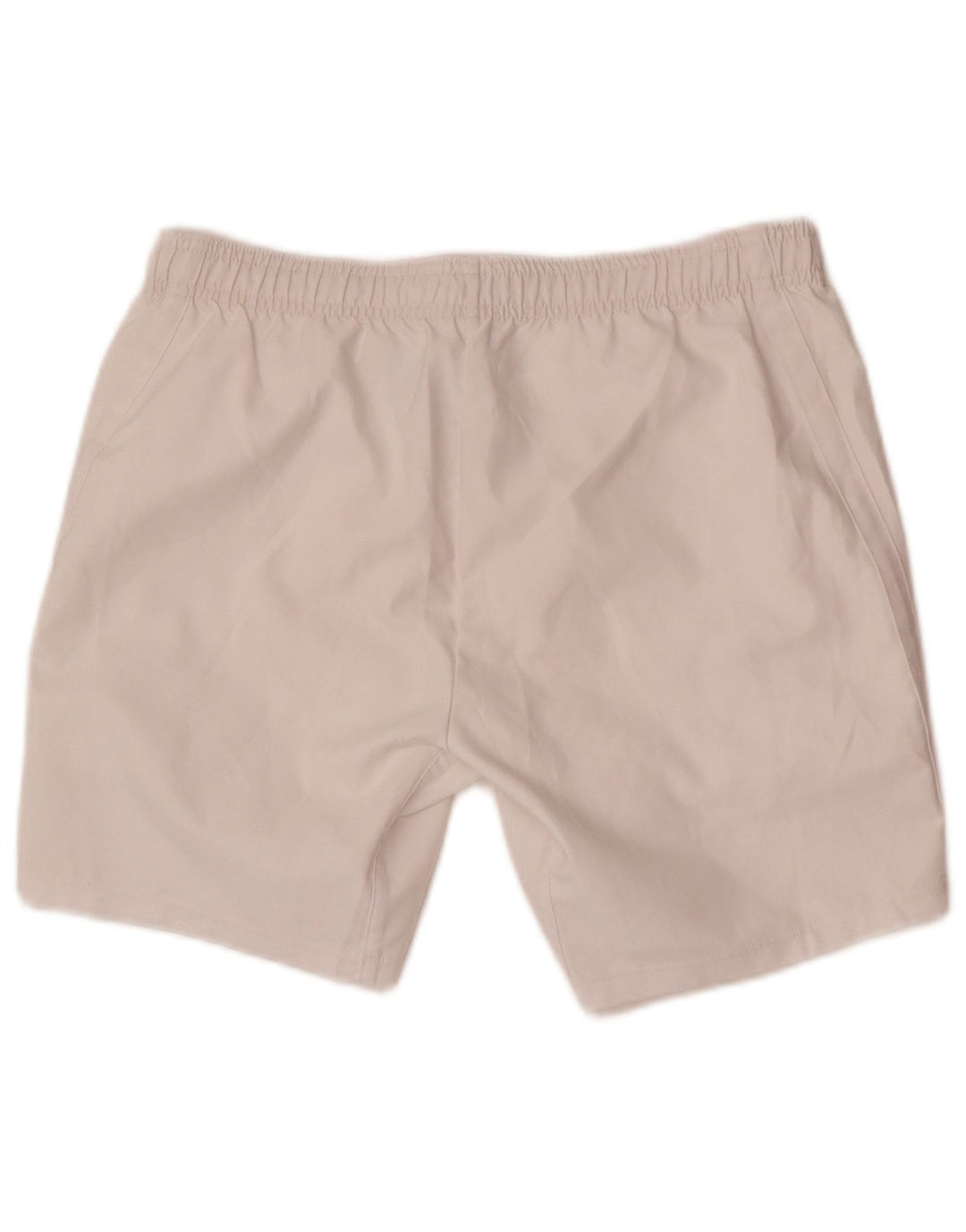 Umbro Băieți Anglia Pantaloni Scurt Sport 11-12 Ani Poliester Alb