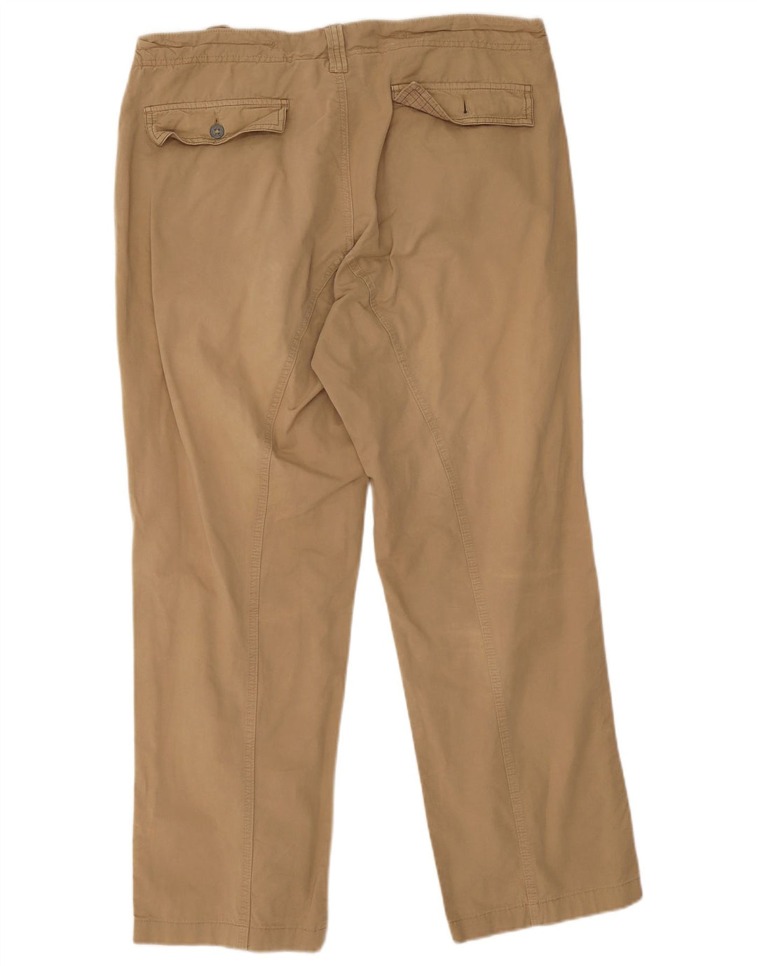 Blustaff Pantaloni cargo pentru bărbați, cu ajustare normală, L36 L29 kaki