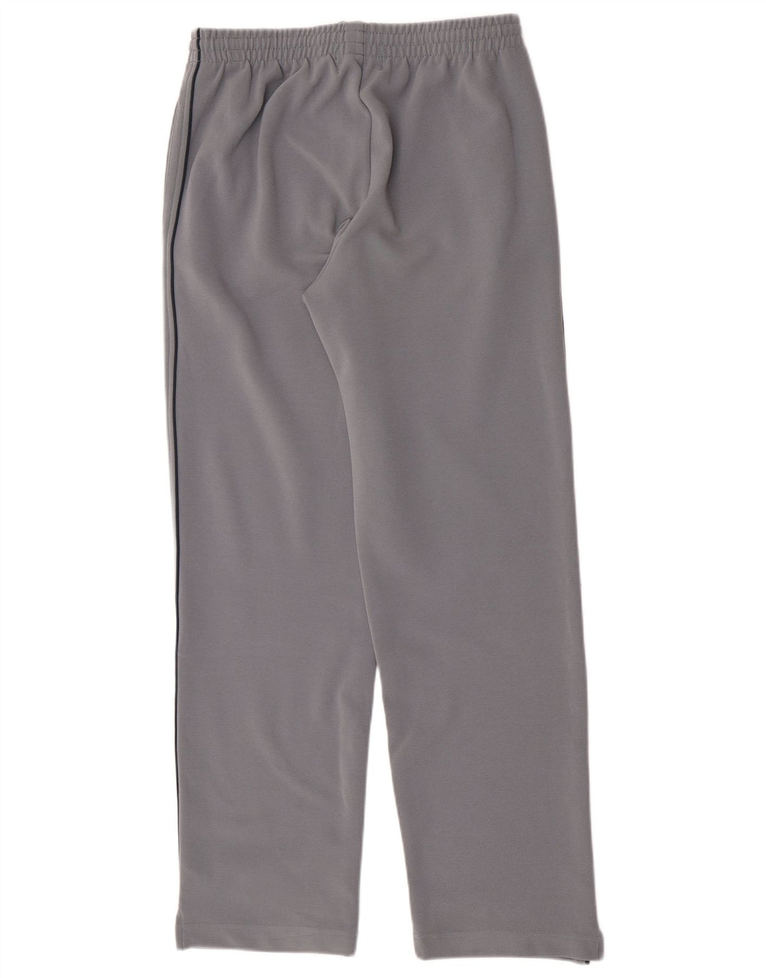Pantaloni de trening pentru bărbați Kappa, gri mediu, poliester
