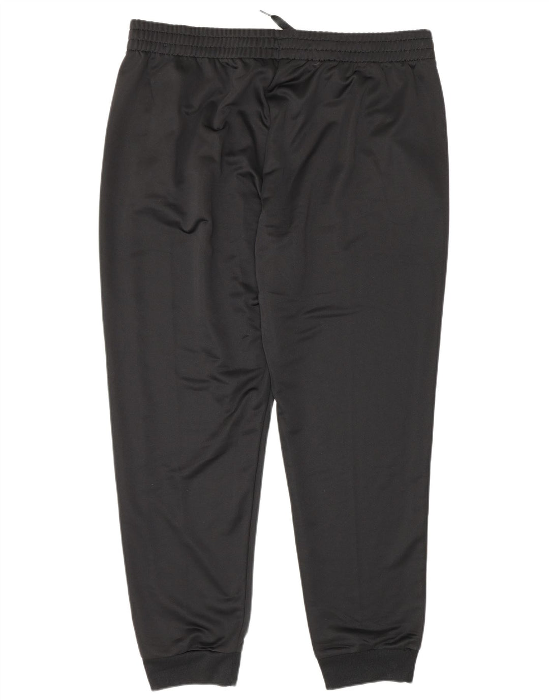Pantaloni de trening Adidas pentru bărbați Pantaloni de jogging 2XL poliester negru