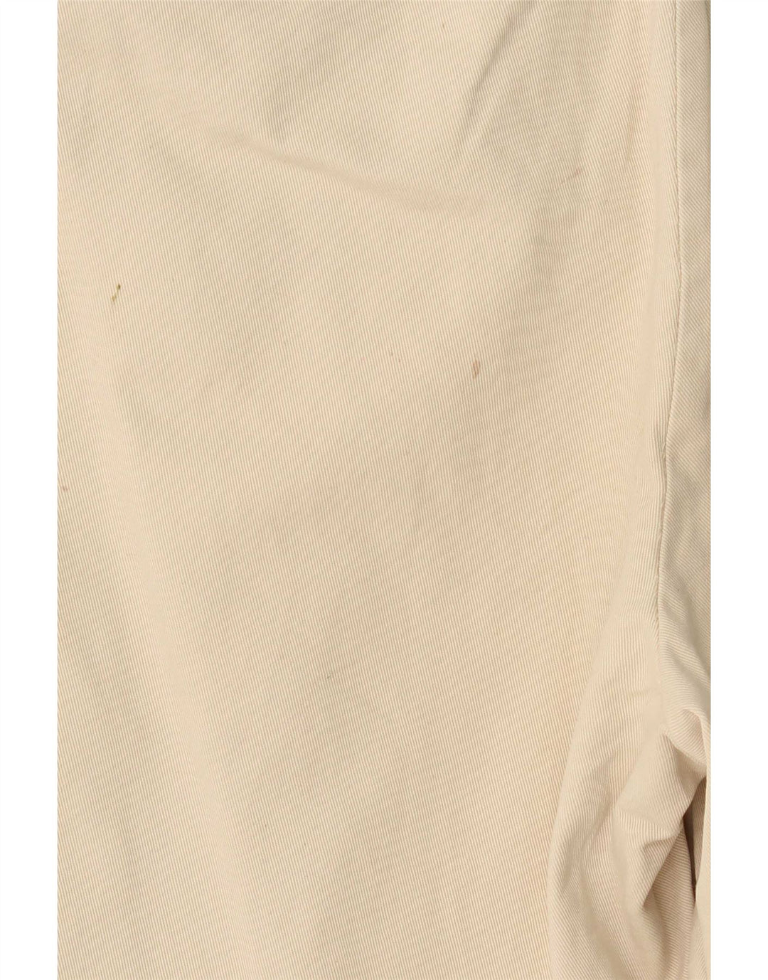 Pantaloni scurți chino pentru bărbați Gap W31, bumbac, bej mediu