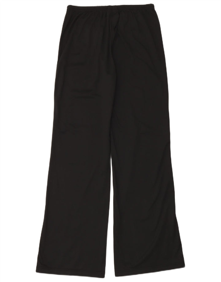 Pantaloni de trening Champion pentru femei UK 18 XL Poliester negru