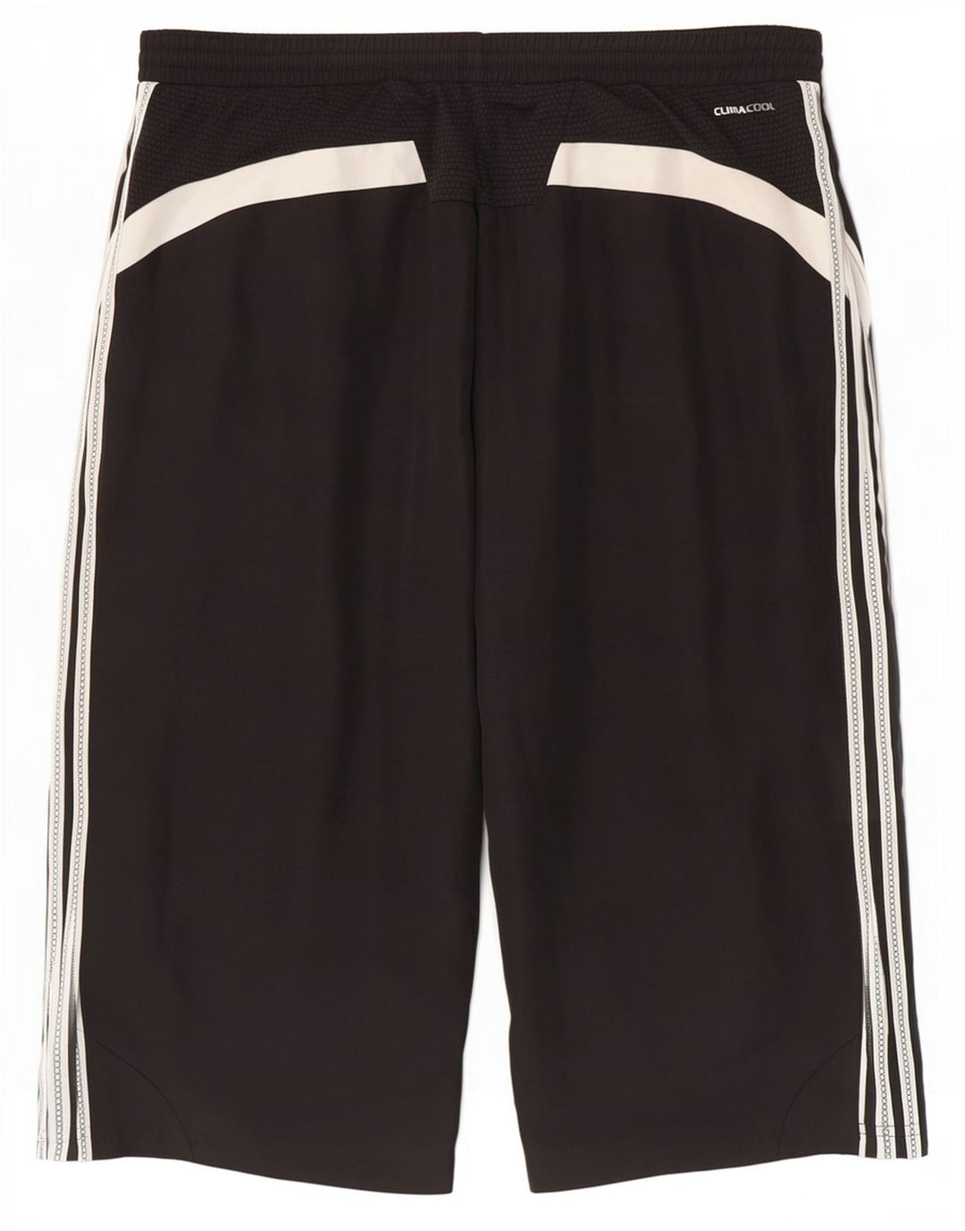Pantaloni scurți sport Adidas Clima 365 Bermuda pentru bărbați, mari, negru, poliester