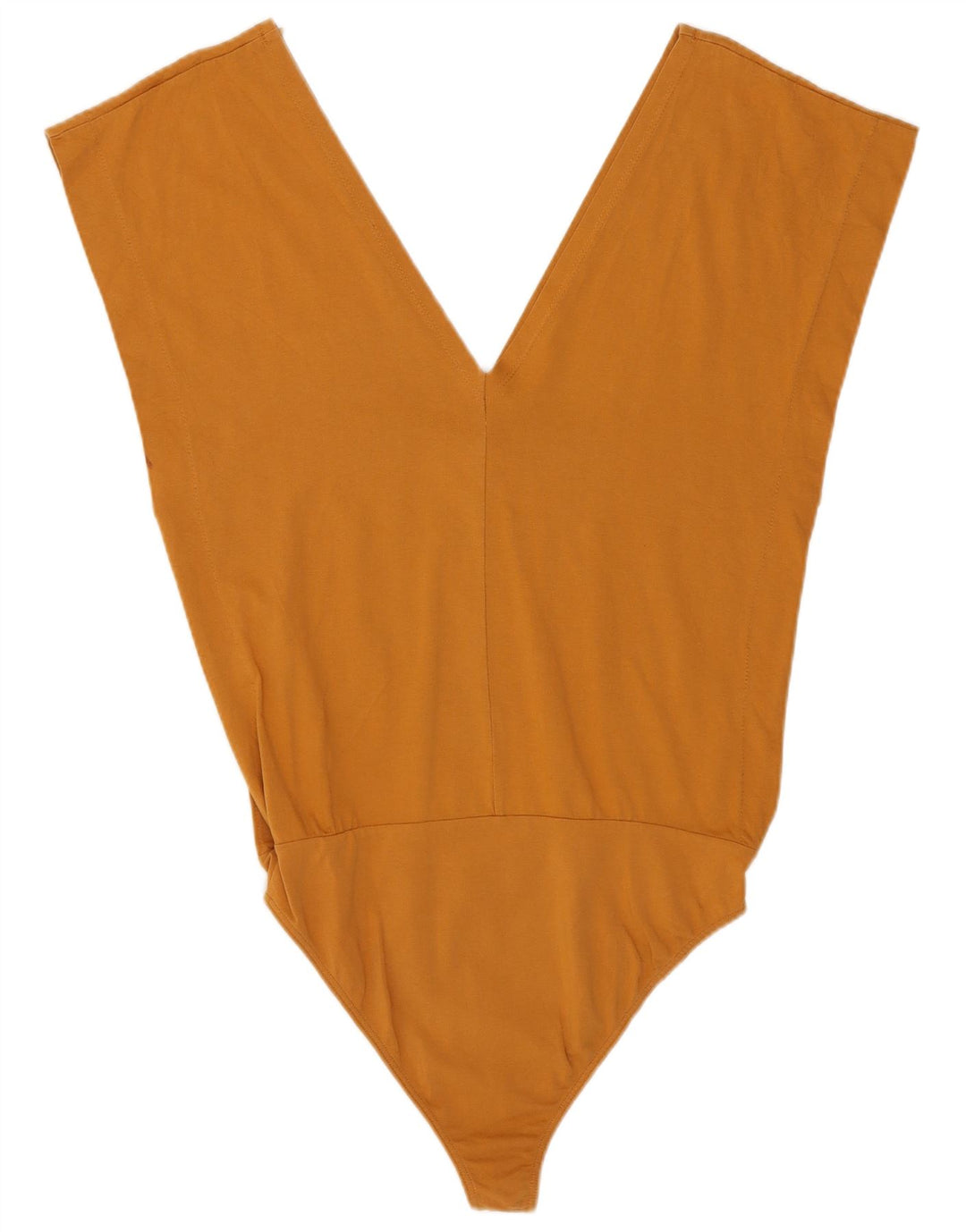 Body Zara pentru femei UK 10 Small Orange