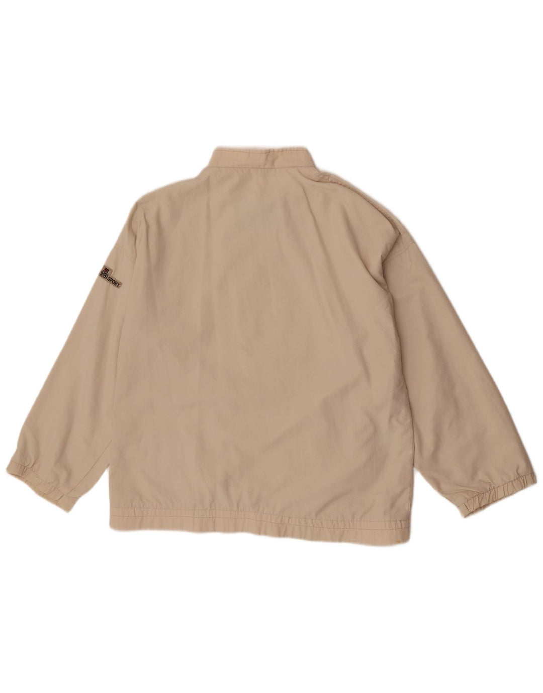 Cerruti 1881 Bomber Jacket pentru bărbați UK 36 Small Beige