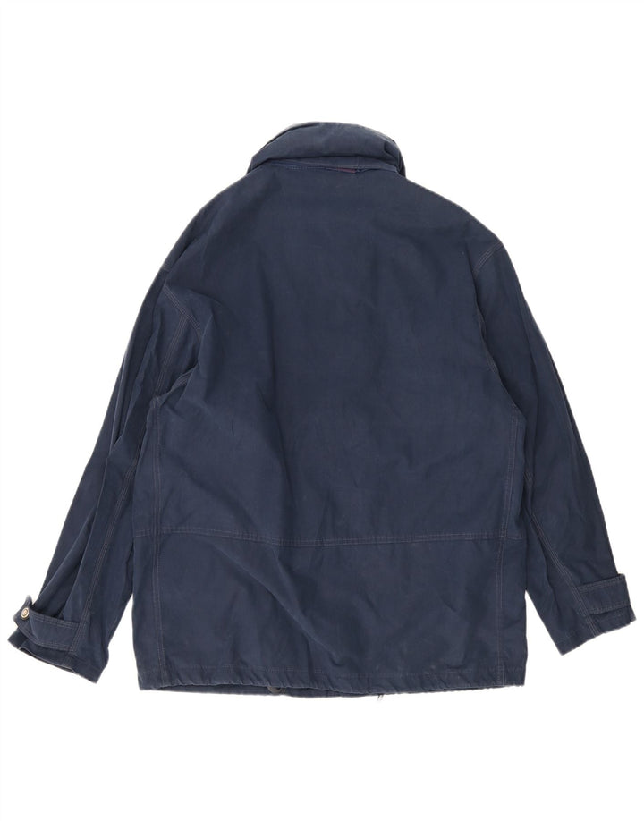 Jachetă pentru bărbați Wampum UK 38 Medium Bleumarin