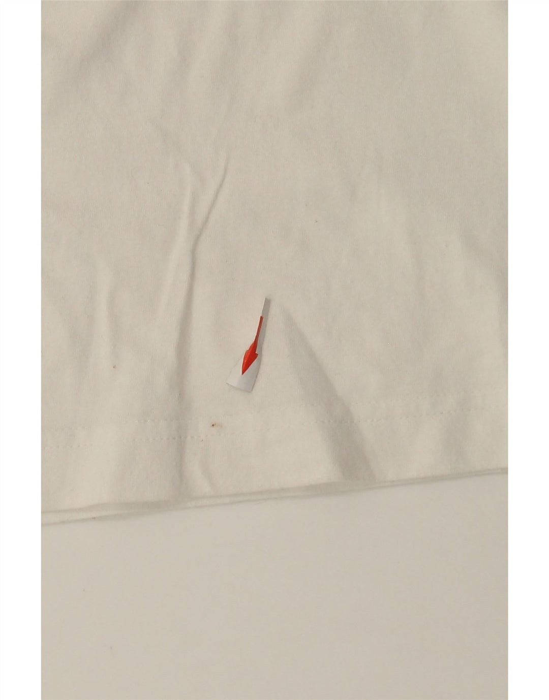 Tricou grafic pentru bărbați Adidas Top Medium White Bumbac
