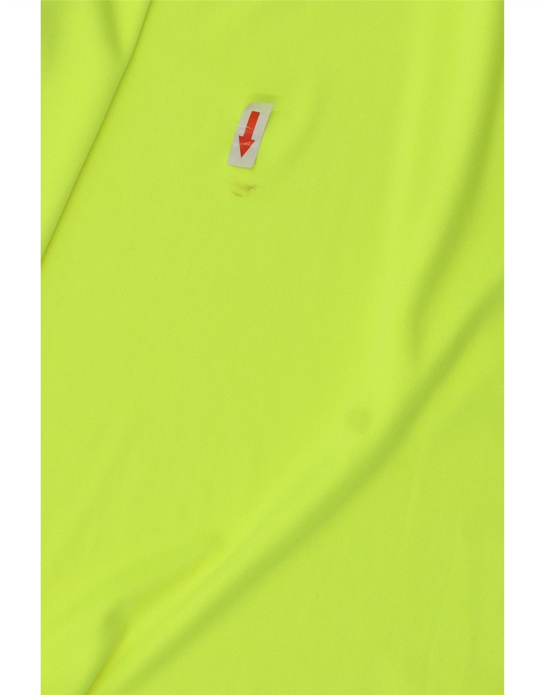 Tricou grafic pentru bărbați Hummel Top Poliester verde mediu