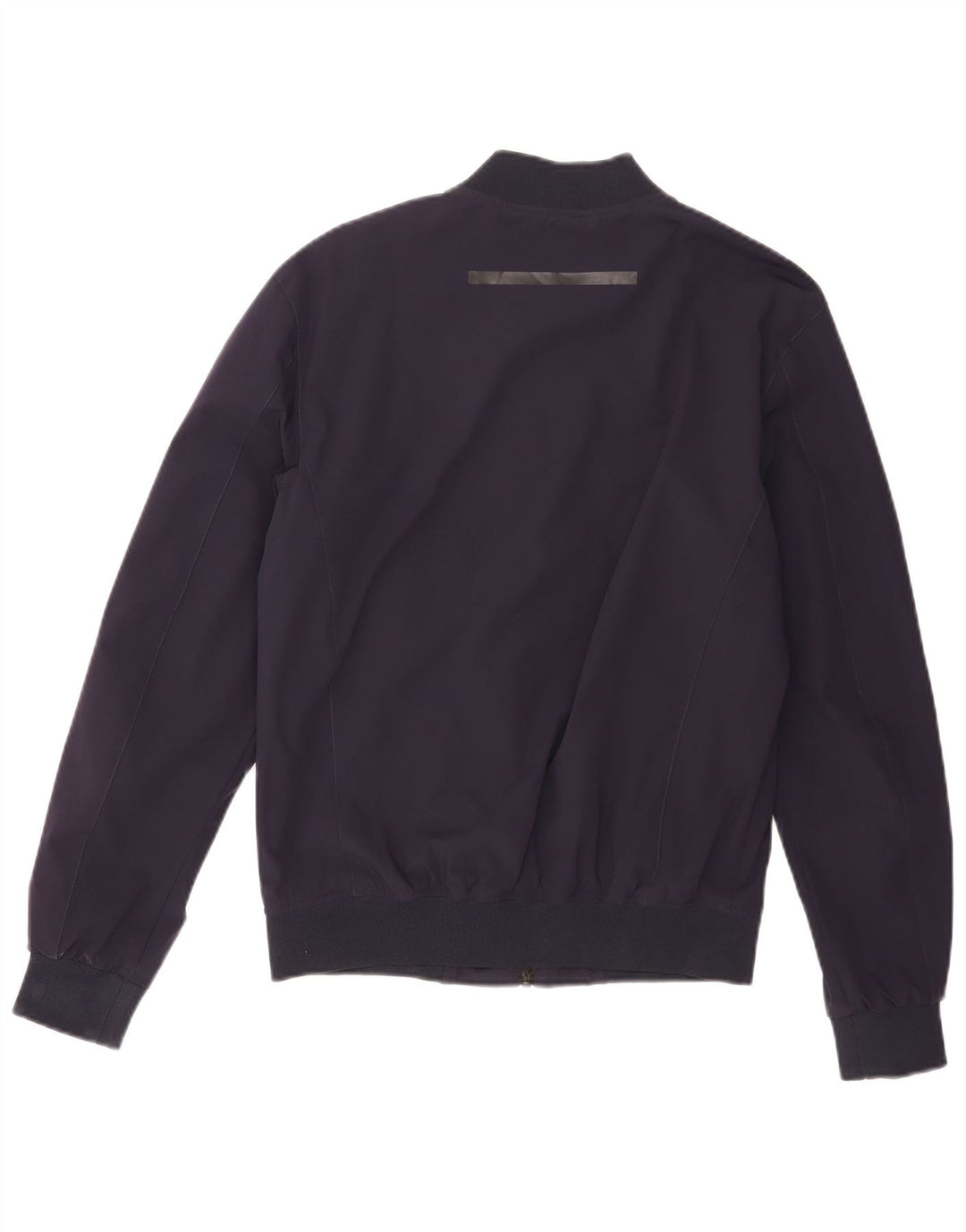 Bomber pentru bărbați Zara UK 36 Small Bleumarin