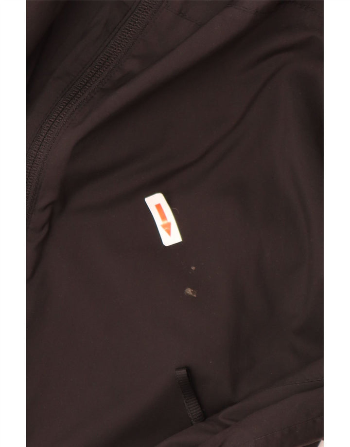 Adidas Mens Clima Proof Trening Top Jacket Large Black