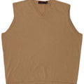 Zara Barbati Vesta Tank Top Mare Bej