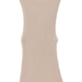Vestă pentru femei Zara UK 14 Medium White