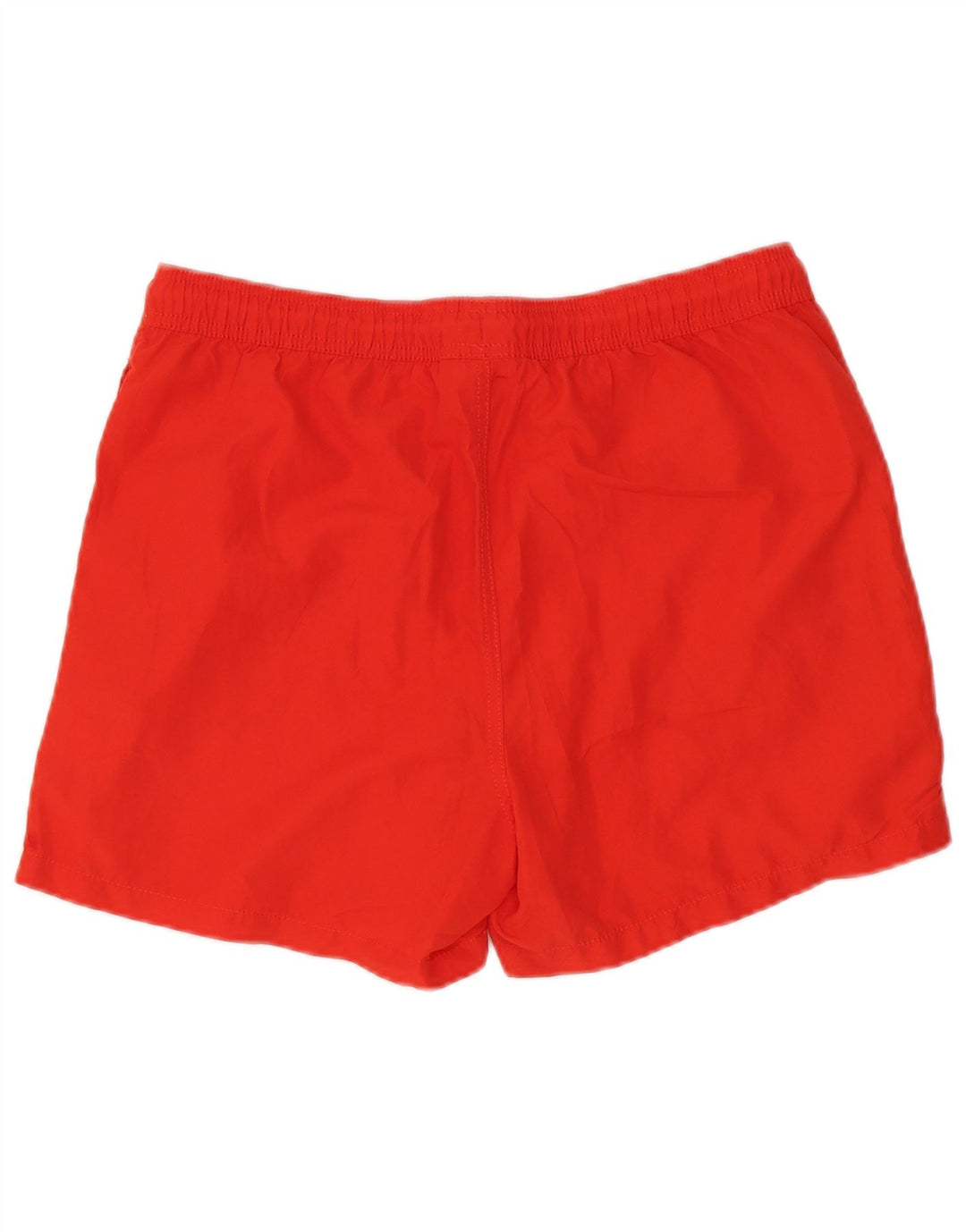 Pantaloni scurți de înot Jack & Jones pentru bărbați, roșii mari