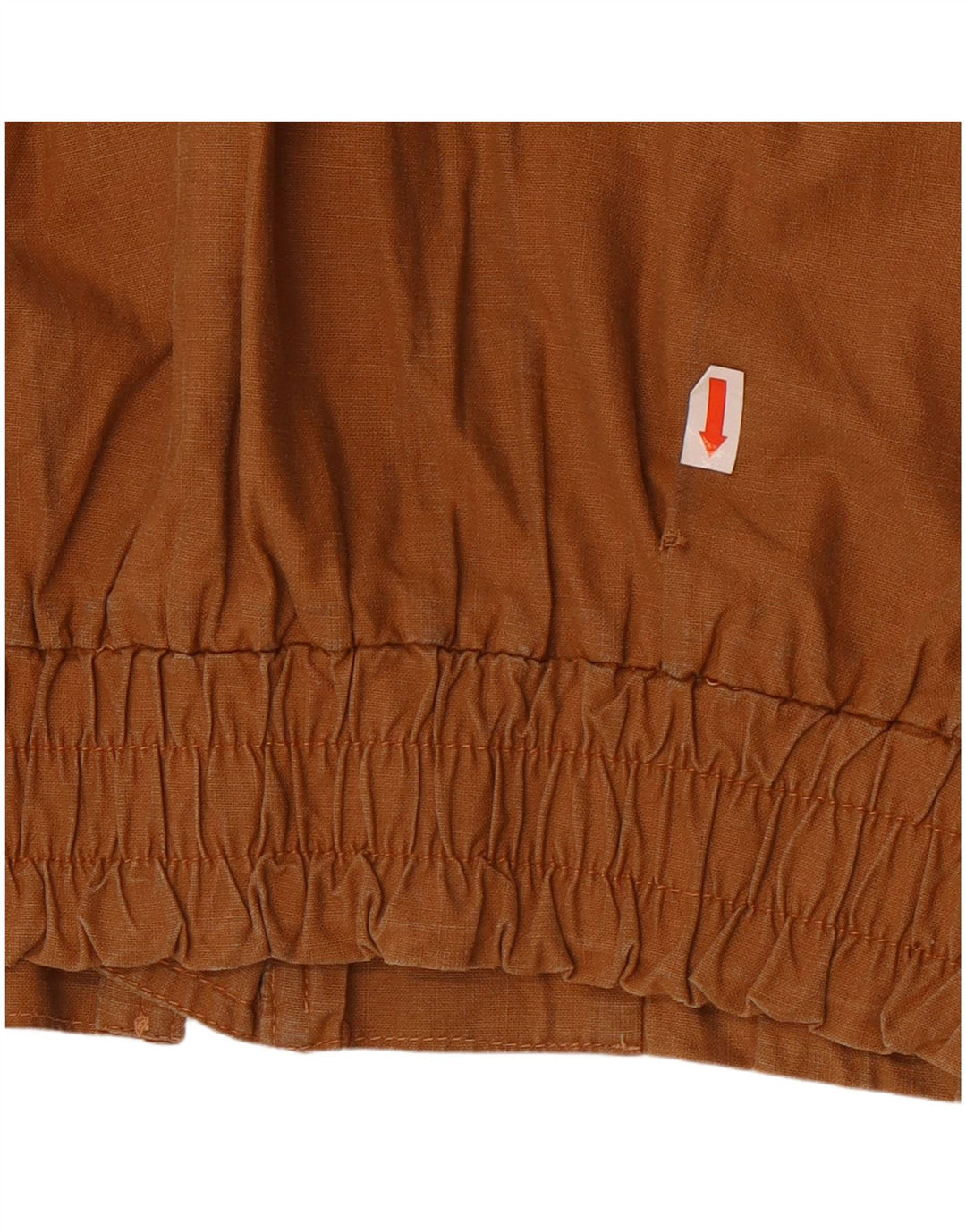 Bomber Vintage pentru femei IT 44 Maro Mediu