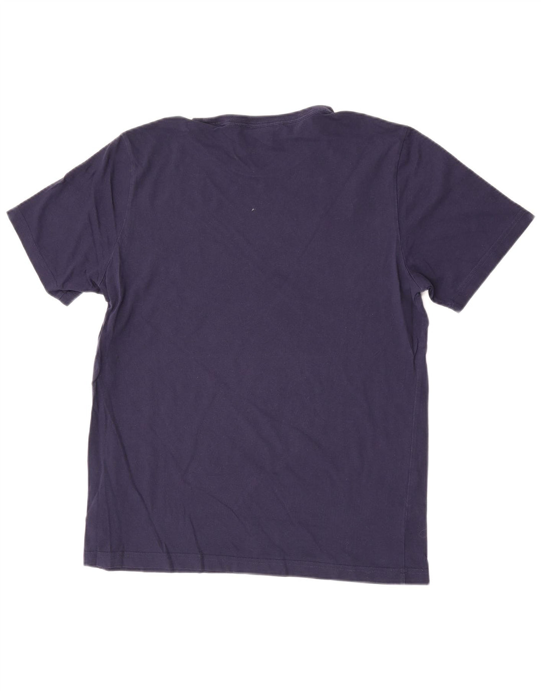 Tricou pentru bărbați Puma Top mare din bumbac bleumarin