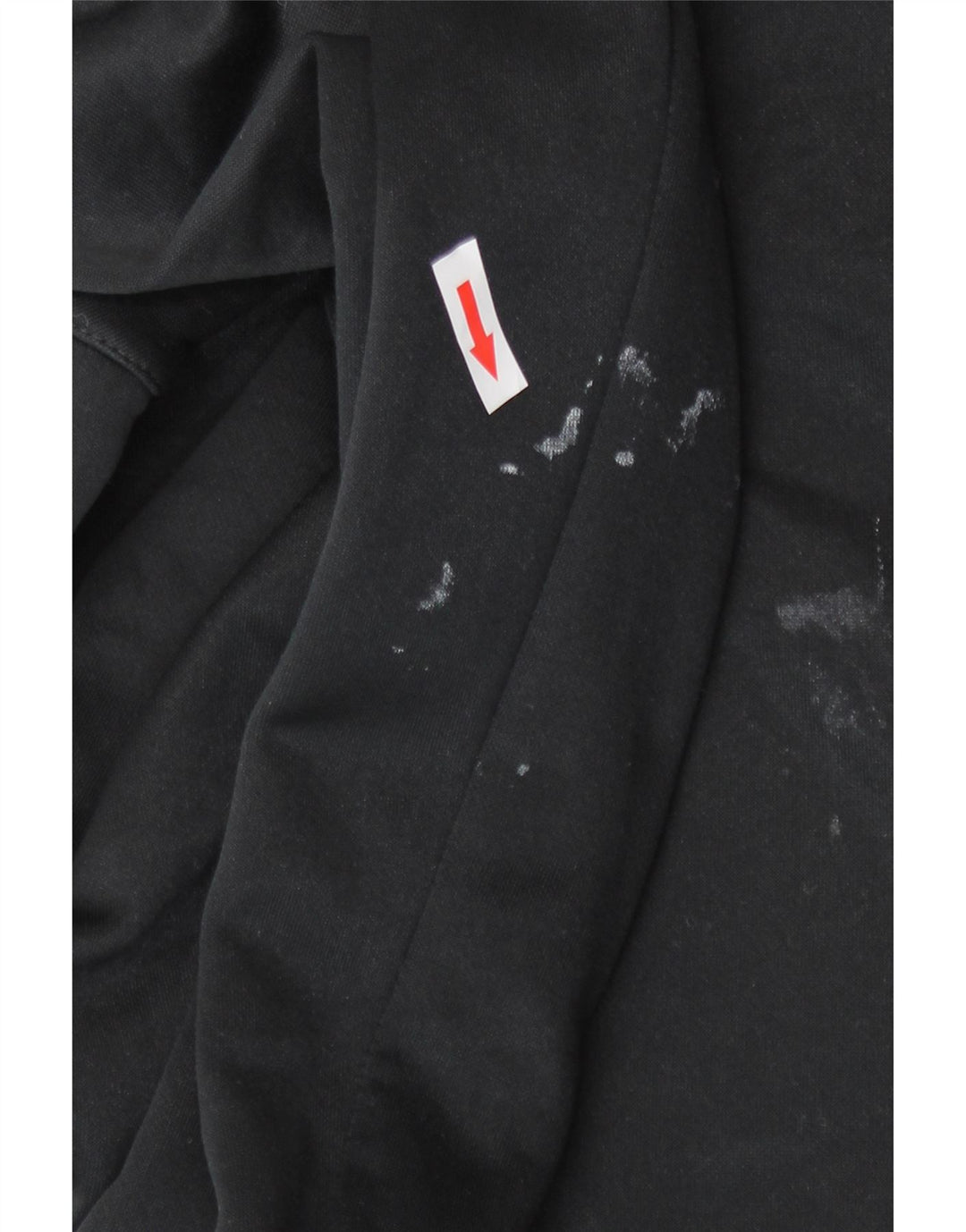 Pantaloni de trening pentru bărbați New Balance XL poliester negru