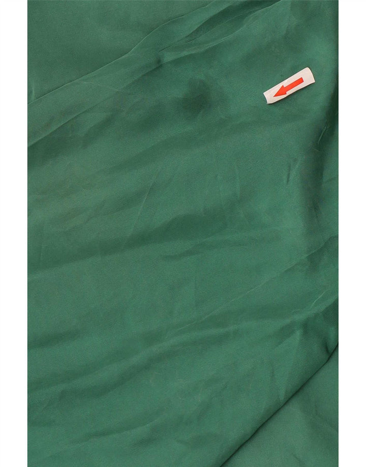 Cămașă bărbați Sea & Sky 2XL Mătase verde