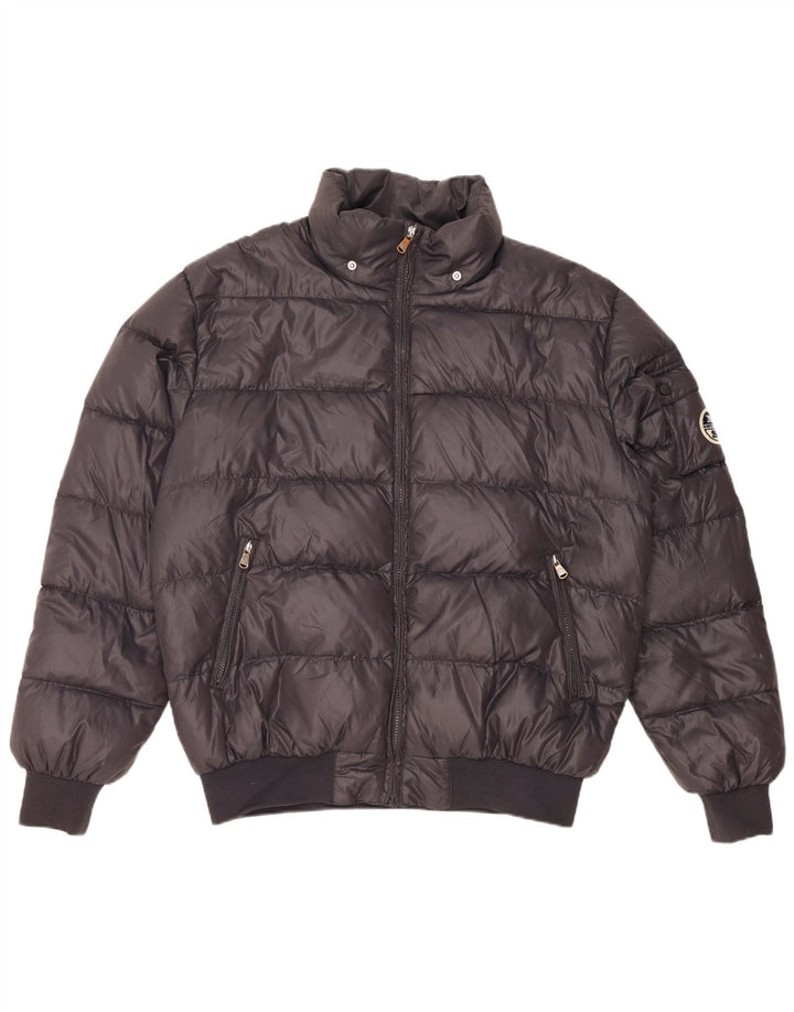 Jachetă căptușită pentru bărbați NORTH SAILS UK 42 XL Bleumarin Poliamidă