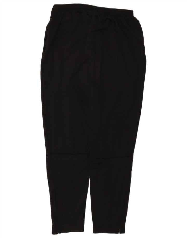 Pantaloni de trening Nike Dri Fit pentru bărbați XL poliester negru