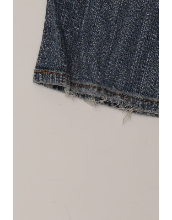 LEVI'S Womens 550 Relaxed Fit Bootcut Jeans US 6 Medium W28 L28 Blue Vintage Levi's and Second-Hand Levi's from Messina Hembry 