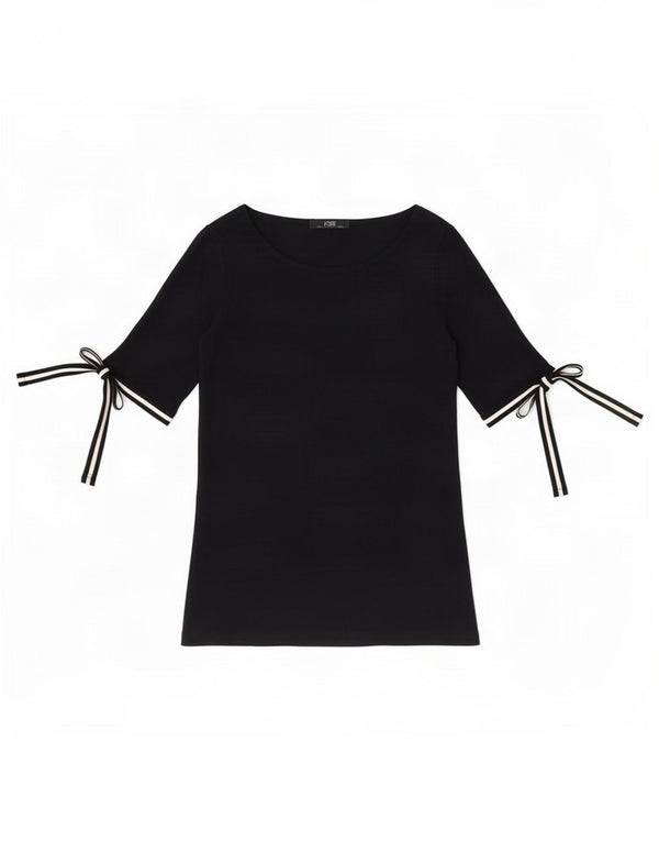Bluză pentru femei Ralph Lauren UK 4 XS Bumbac bleumarin