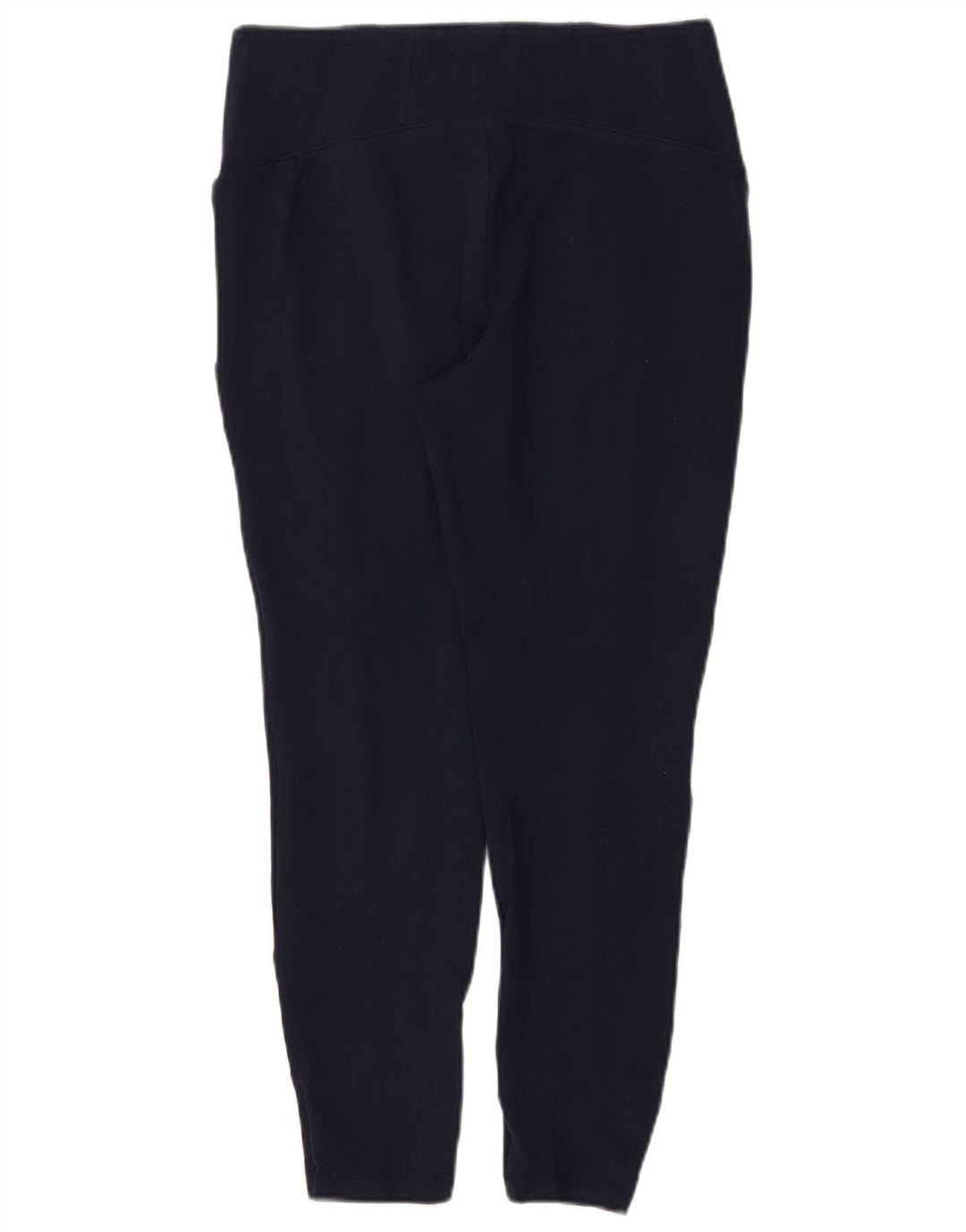 Leggings pentru femei Marks & Spencer UK 14 mari, viscoză, albastru