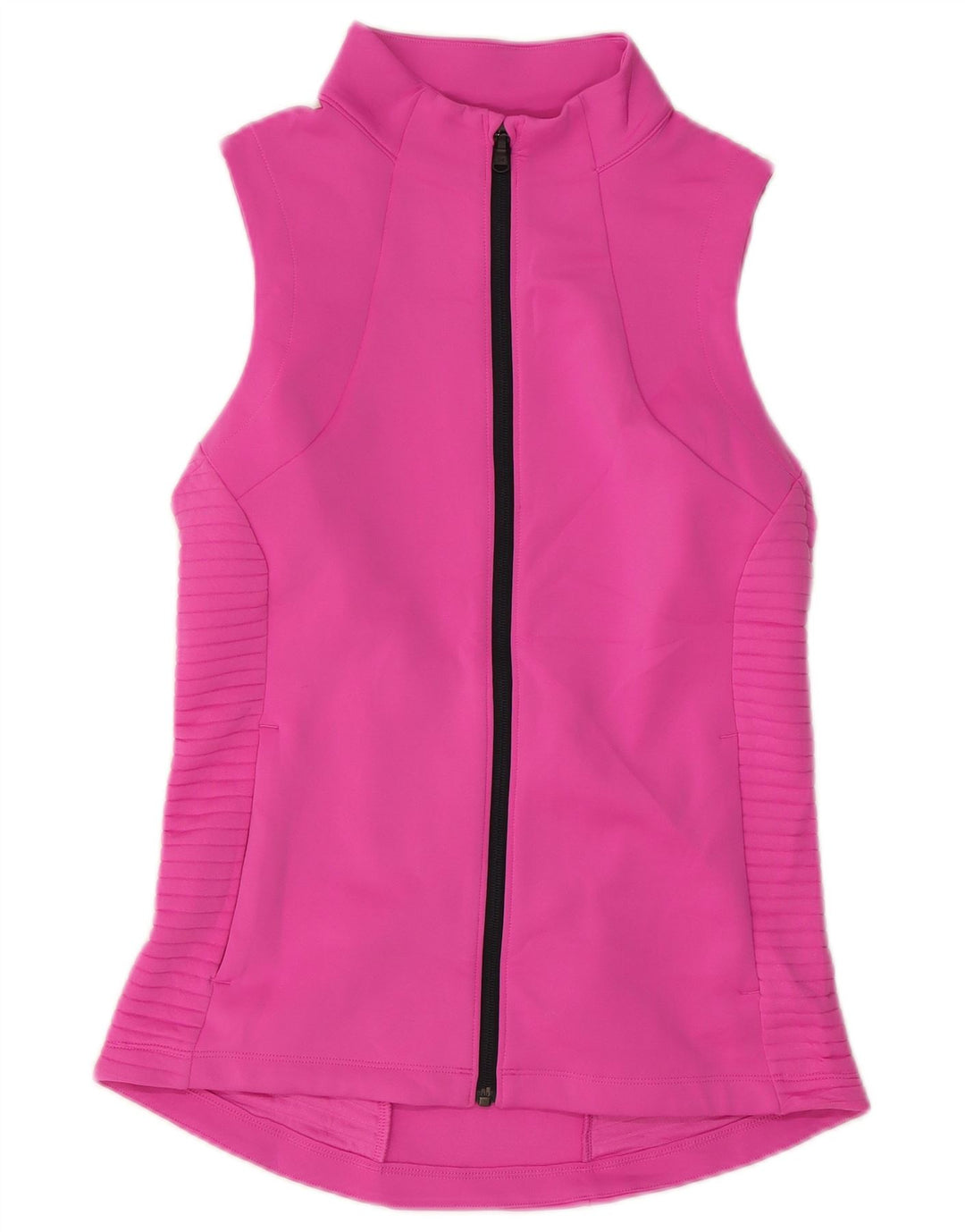Jachetă de top pentru trening Under Armour Cold Gear pentru femei UK 10 Small Pink