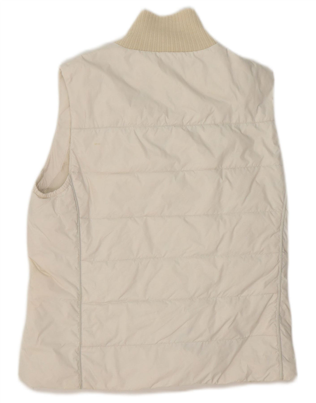 CHAMPION Gilet căptușit pentru femei UK 10 Small White