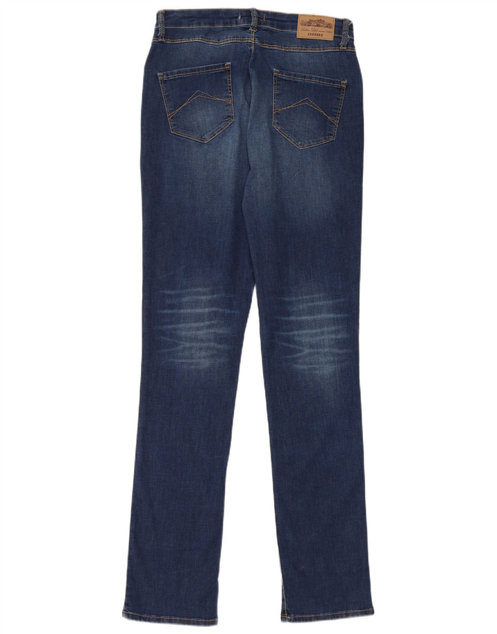 Blugi slim VERONA Carrera pentru femei IT 44 Medium W30 L34 Bumbac bleumarin