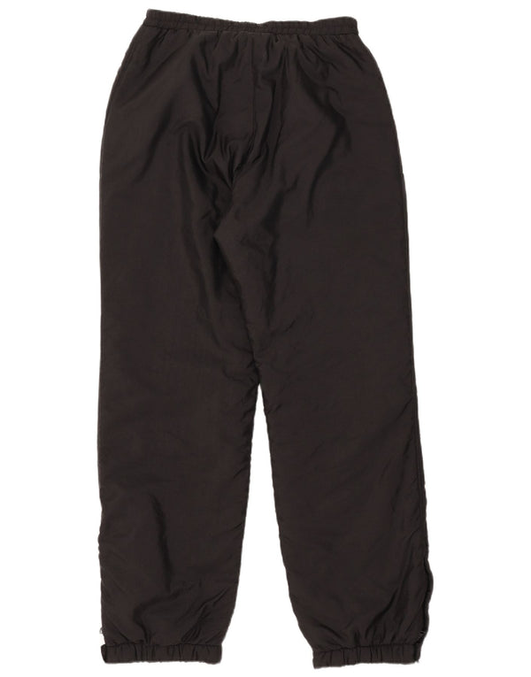 Pantaloni de vânt pentru femei Ellesse Joggers W32 L31 Nylon negru