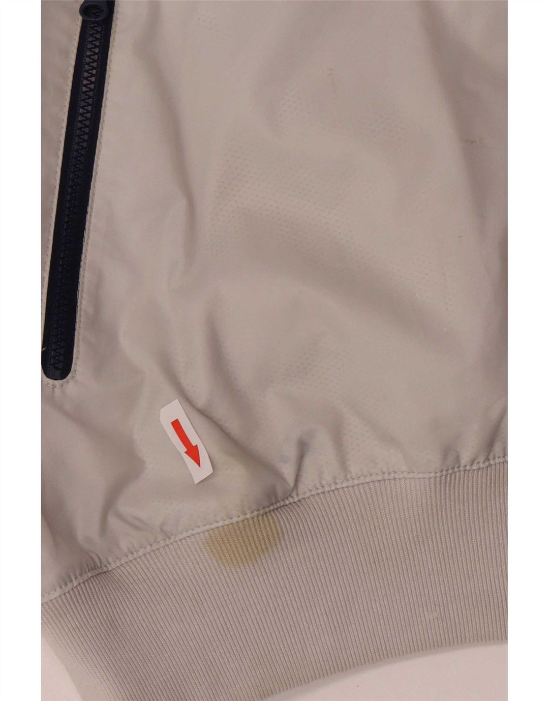 Jachetă de top pentru trening Nike pentru bărbați loose fit XL, multicoloră